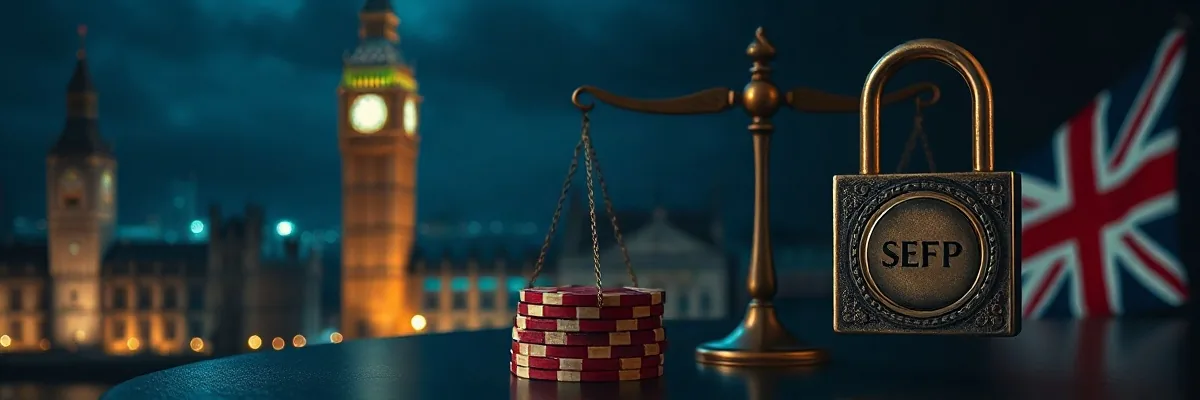 UK Casinos Not on GamStop in the UK — Self-Exclusion and Responsible Gambling at Non GamStop Casinos